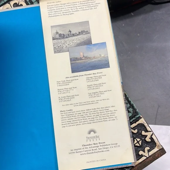 Atlantic City then and Now - Picture 8 of 9